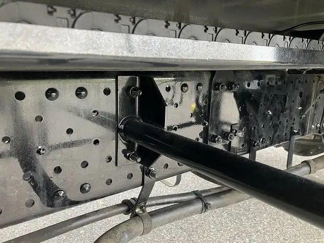 いすゞ エルフ 小型 車両重機運搬 ラジコン ウインチの中古トラック画像像17