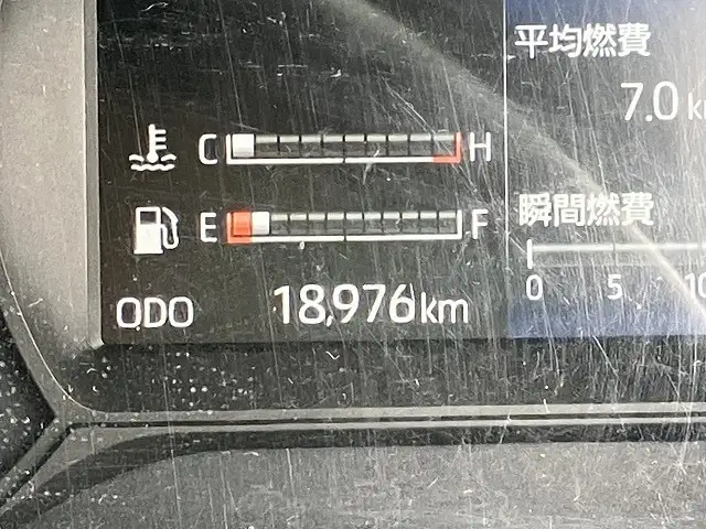 トヨタ ダイナ 小型 平ボディ 床鉄板 2RG-XZC605の中古トラック画像12