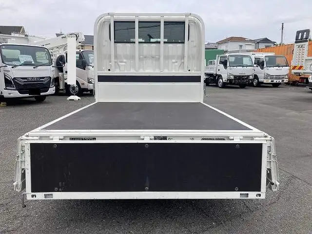 トヨタ ダイナ 小型 平ボディ Wキャブ 2PG-GDY231の中古トラック画像8