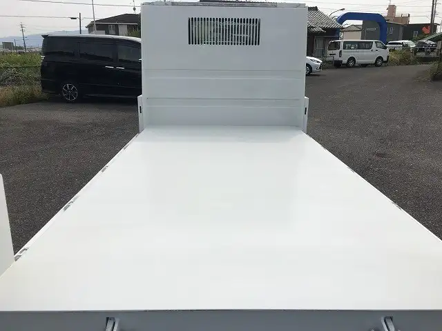 いすゞ エルフ 小型 ダンプ PB-NKR81AD H18の中古トラック画像11