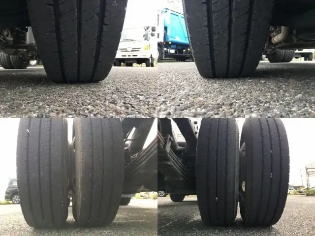 いすゞ エルフ 小型 ダンプ PB-NKR81AD H18の中古トラック画像20