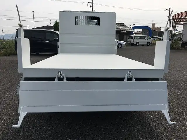 いすゞ エルフ 小型 ダンプ PB-NKR81AD H18の中古トラック画像10