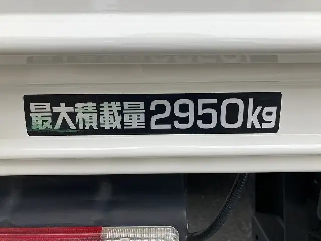日野 デュトロ 小型 平ボディ 床鉄板 2RG-XZU712Mの中古トラック画像9