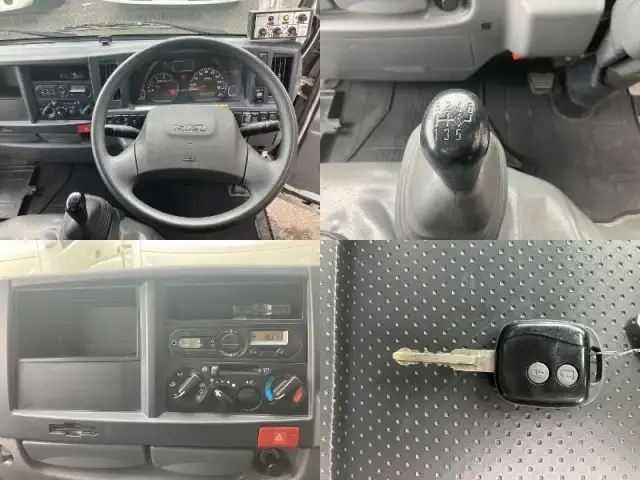 いすゞ エルフ 小型 パッカー車 プレス式 TPG-NKR85ANの中古トラック画像13