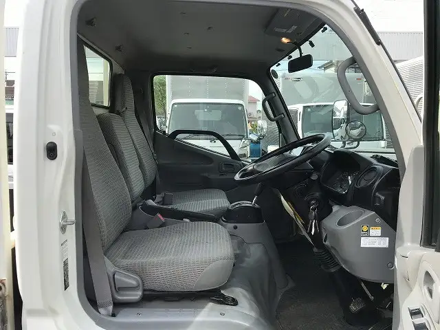 トヨタ トヨエース 小型 平ボディ QDF-KDY231 H31/R1の中古トラック画像5