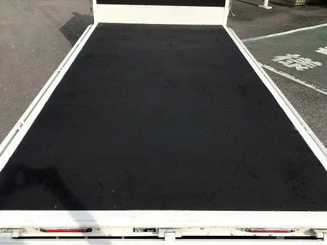 トヨタ トヨエース 小型 平ボディ QDF-KDY231 H31/R1の中古トラック画像4