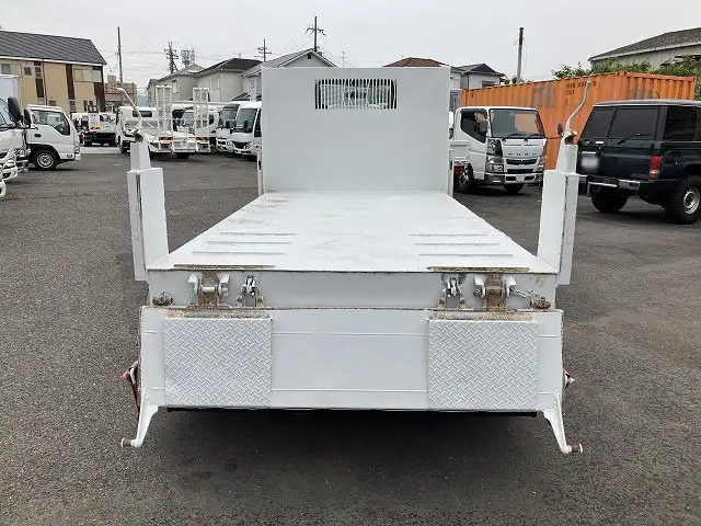いすゞ エルフ 小型 ダンプ ローダー コボレーンの中古トラック画像9