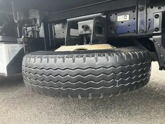 マツダ タイタン 小型 ダンプ PB-LKR81AD H19の中古トラック画像18
