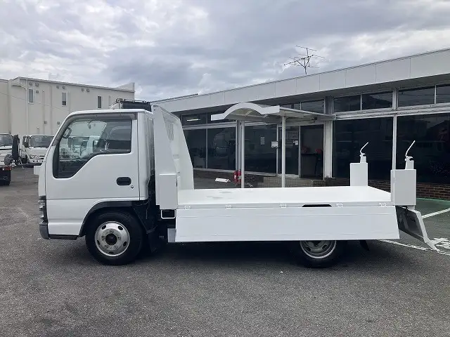 マツダ タイタン 小型 ダンプ PB-LKR81AD H19の中古トラック画像7