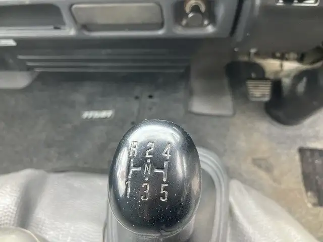 マツダ タイタン 小型 ダンプ PB-LKR81AD H19の中古トラック画像14