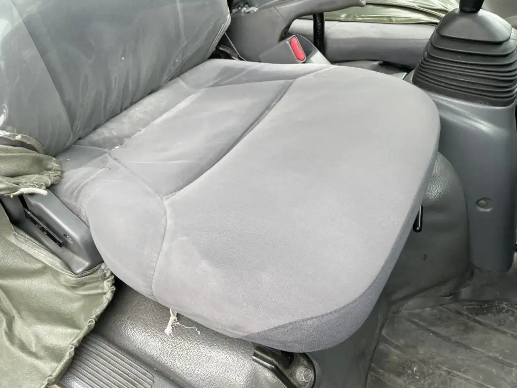 いすゞ エルフ 小型 パッカー車 プレス式 SKG-NMR85ANの中古トラック画像12