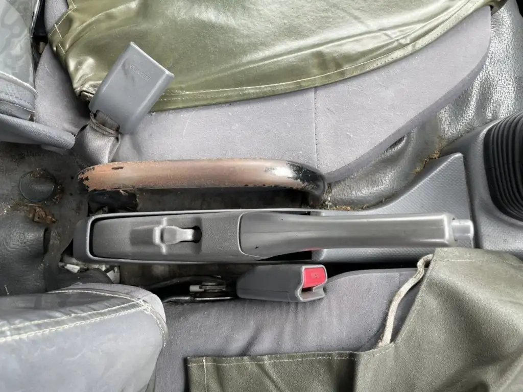 いすゞ エルフ 小型 パッカー車 プレス式 SKG-NMR85ANの中古トラック画像15