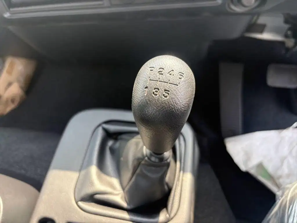 三菱 ファイター 中型/増トン クレーン付 4段 ラジコンの中古トラック画像15