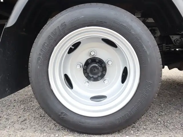 トヨタ ダイナ 小型 平ボディ パワーゲート TPG-XZU645の中古トラック画像20