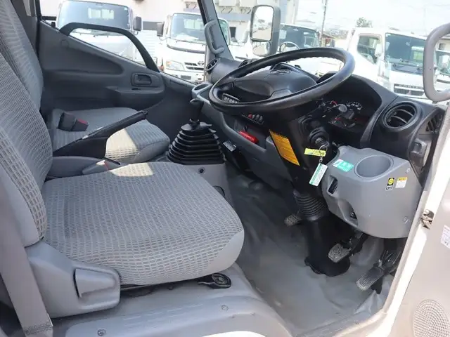 トヨタ トヨエース 小型 平ボディ TKG-XZU605 H31/R1の中古トラック画像11
