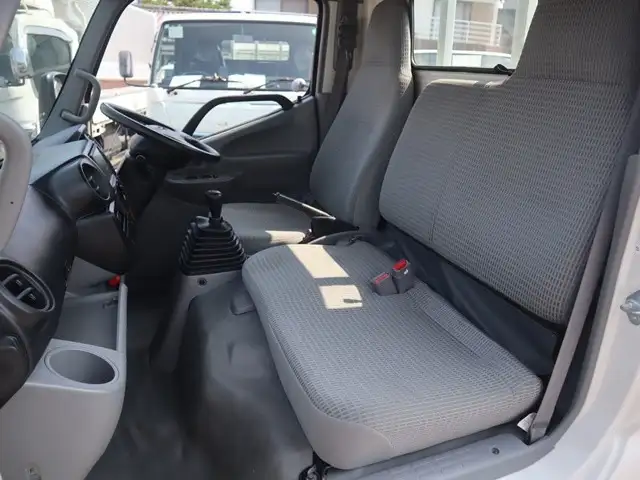 トヨタ トヨエース 小型 平ボディ TKG-XZU605 H31/R1の中古トラック画像12