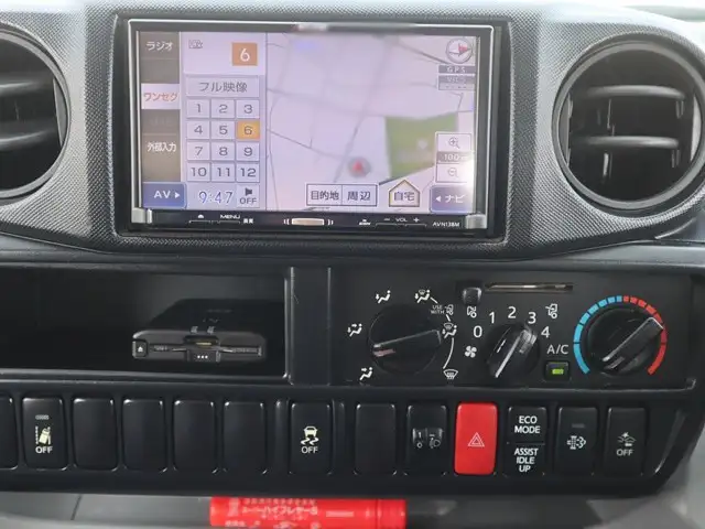 トヨタ トヨエース 小型 平ボディ TKG-XZU605 H31/R1の中古トラック画像15