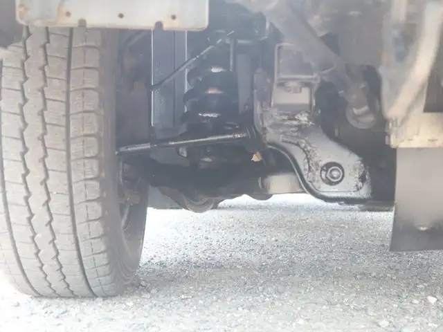 トヨタ トヨエース 小型 平ボディ TKG-XZU605 H31/R1の中古トラック画像像17