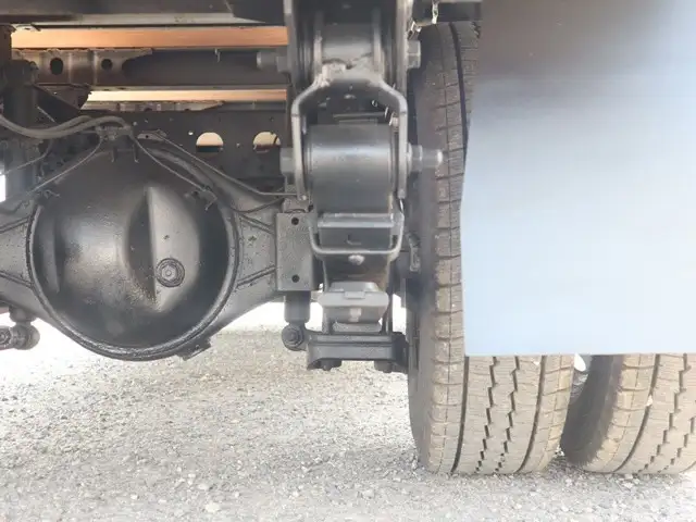 トヨタ トヨエース 小型 平ボディ TKG-XZU605 H31/R1の中古トラック画像16