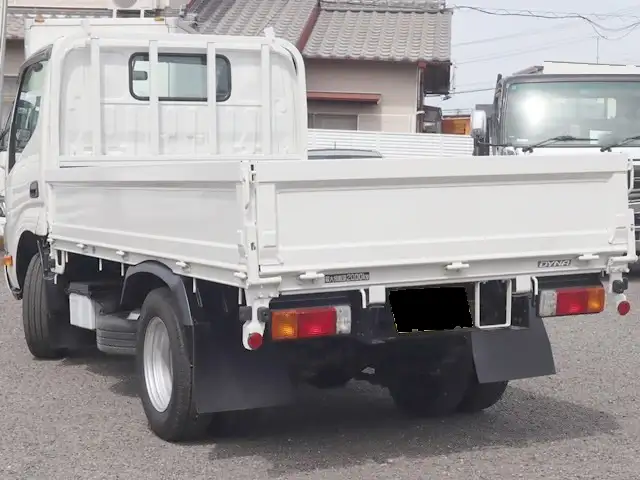 トヨタ ダイナ 小型 平ボディ TPG-XZU605 H29の中古トラック画像5