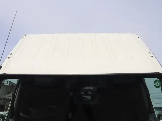 トヨタ ダイナ 小型 平ボディ TPG-XZU605 H29の中古トラック画像10