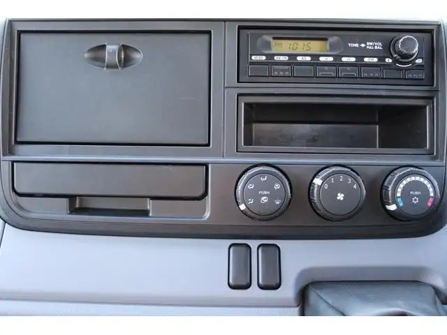三菱 キャンター 小型 ダンプ  H26の中古トラック画像9