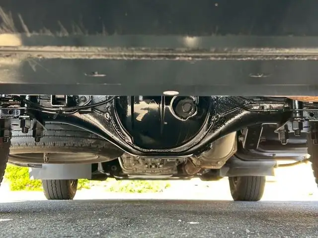 いすゞ エルフ 小型 アルミバン  H26の中古トラック画像18
