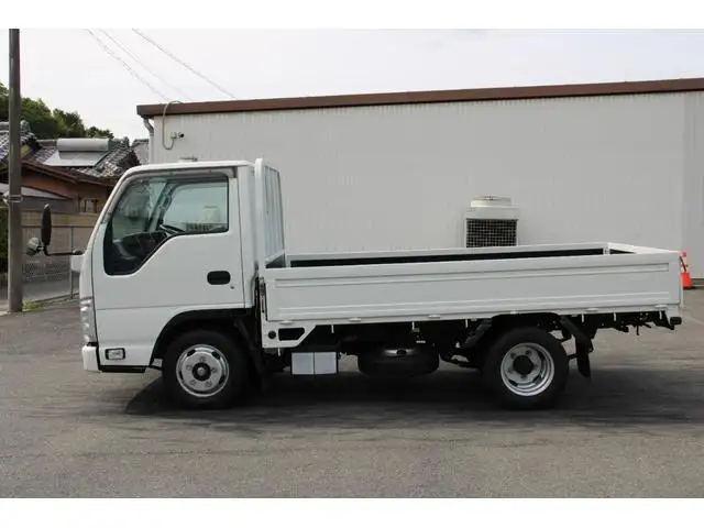 マツダ タイタン 小型 平ボディ  H26の中古トラック画像3