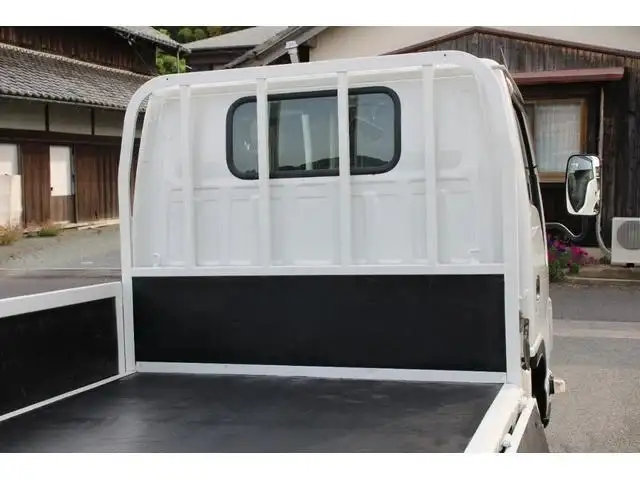 マツダ タイタン 小型 平ボディ  H26の中古トラック画像6