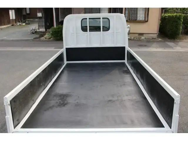 マツダ タイタン 小型 平ボディ  H26の中古トラック画像4