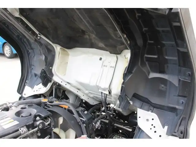マツダ タイタン 小型 平ボディ  H26の中古トラック画像15