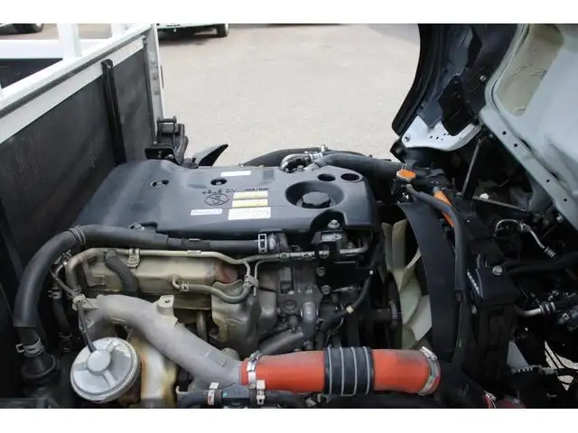 マツダ タイタン 小型 平ボディ  H26の中古トラック画像19