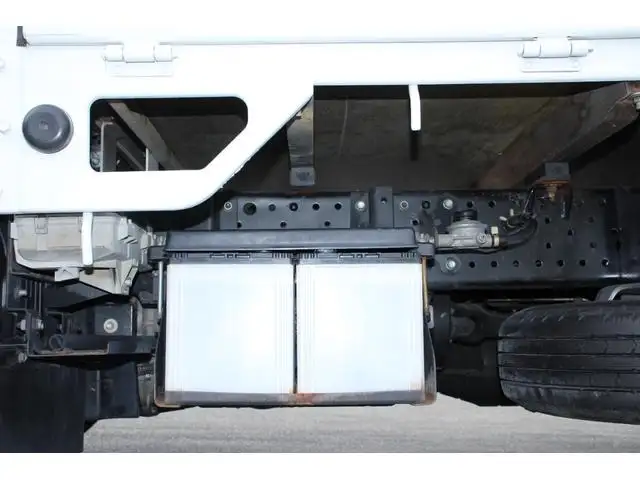 マツダ タイタン 小型 平ボディ  H26の中古トラック画像16