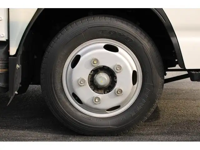 マツダ タイタン 小型 平ボディ  H26の中古トラック画像20