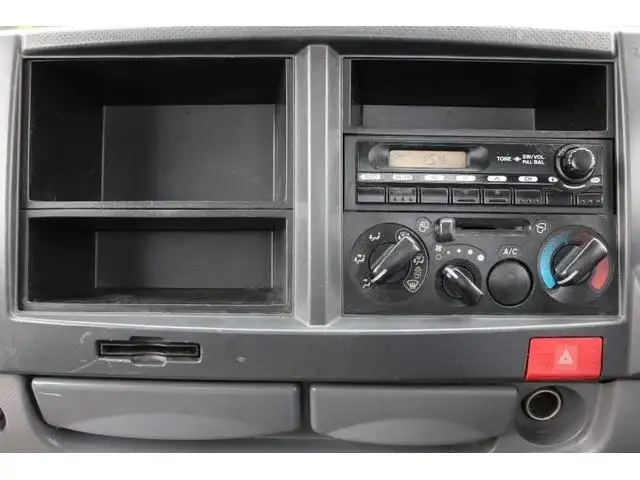 マツダ タイタン 小型 平ボディ  H26の中古トラック画像11