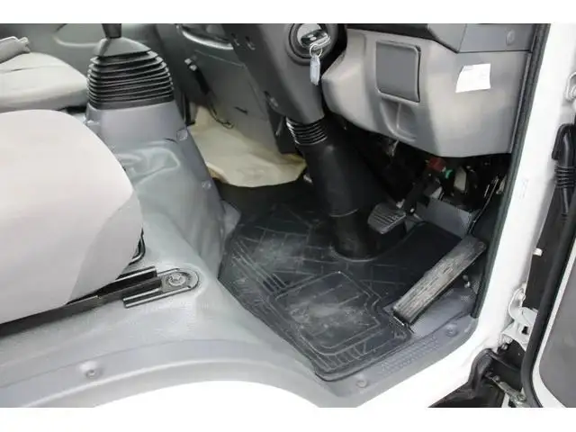 マツダ タイタン 小型 平ボディ  H26の中古トラック画像14