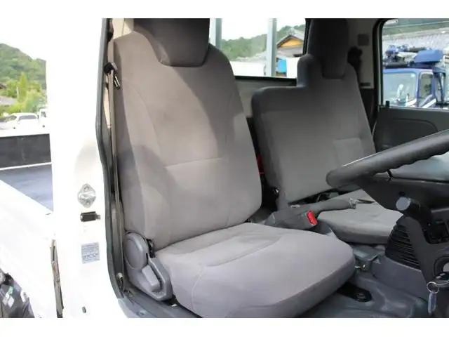マツダ タイタン 小型 平ボディ  H26の中古トラック画像8