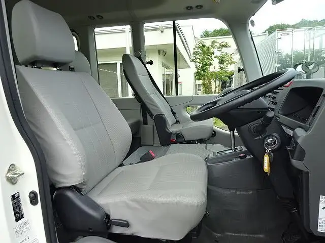 トヨタ コースター 小型 バス マイクロバス 2KG-GDB70の中古トラック画像14