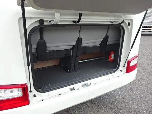 トヨタ コースター 小型 バス マイクロバス 2KG-GDB70の中古トラック画像7