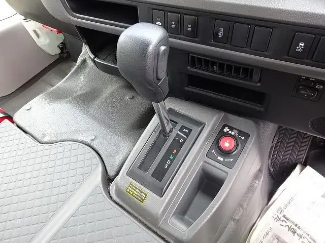 トヨタ コースター 小型 バス マイクロバス 2KG-GDB70の中古トラック画像16
