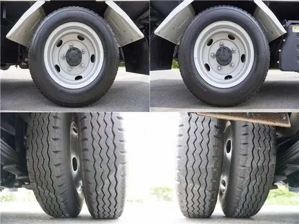 いすゞ エルフ 小型 ダンプ 強化 コボレーンの中古トラック画像20