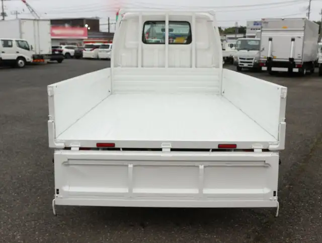 マツダ ボンゴ 小型 平ボディ ABF-SKP2T H26の中古トラック画像7