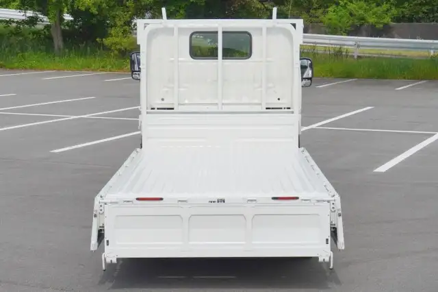トヨタ トヨエース 小型 平ボディ QDF-KDY231 H31/R1の中古トラック画像8