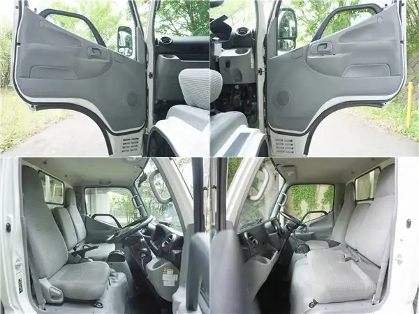 トヨタ トヨエース 小型 平ボディ QDF-KDY231 H31/R1の中古トラック画像11