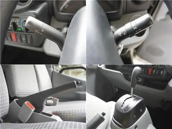 トヨタ トヨエース 小型 平ボディ QDF-KDY231 H31/R1の中古トラック画像14