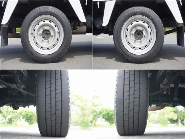トヨタ トヨエース 小型 平ボディ QDF-KDY231 H31/R1の中古トラック画像20