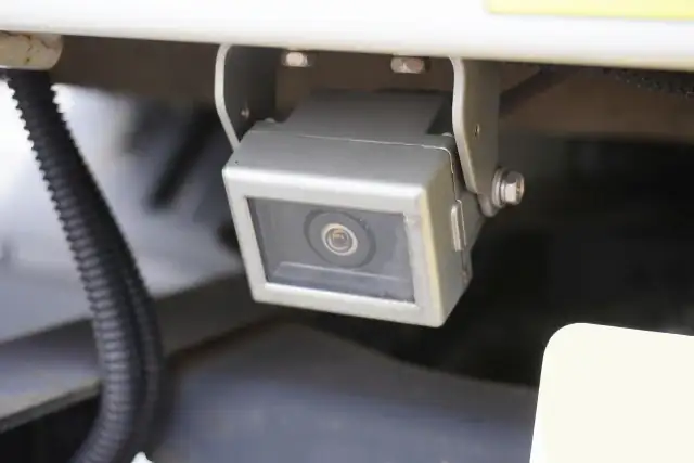 三菱 キャンター 小型 平ボディ TPG-FBA00 H27の中古トラック画像13