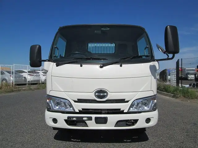 日野 デュトロ 小型 ダンプ コボレーン 2RG-XZC600Tの中古トラック画像2