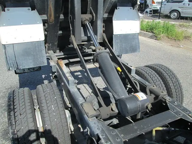 日野 デュトロ 小型 ダンプ コボレーン 2RG-XZC600Tの中古トラック画像像17