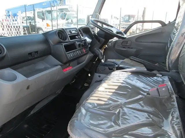 日野 デュトロ 小型 ダンプ コボレーン 2RG-XZC600Tの中古トラック画像11